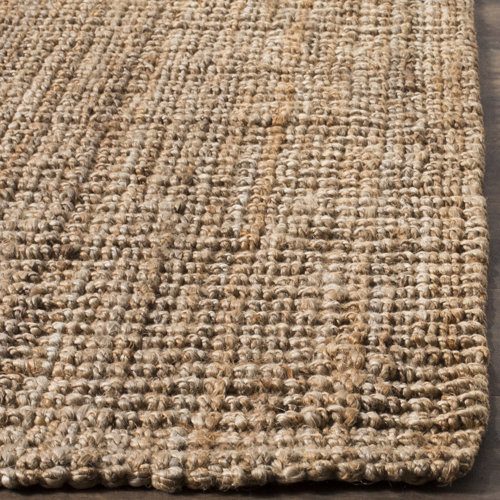 Beachcrest Home Erroll Jute/Sisal Natural Rug & Reviews Wayfair